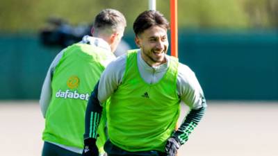 Nicolas Kuhn: We play from match to match – nothing changes