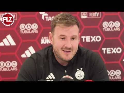 Peter Leven to Barnsley Rumours
