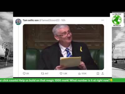 Rangers Died – It’s Official. Check His Majesty’s Governmental Records