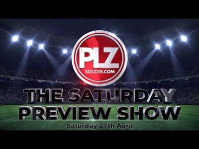 Scottish Football Fixtures THIS Weekend | The Saturday Preview Show
