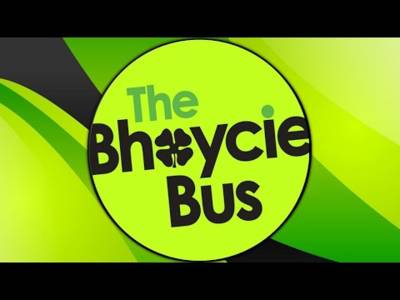 That Friday Feeling | Celtic Enter the Home Straight Starting with a Trip to Dundee | Ep. 33