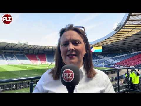 Celtic v Rangers | Women’s Scottish Cup semi-final