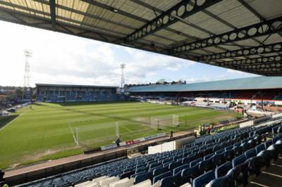 What TV channel is Dundee v Celtic? How to watch, team news, referee, VAR