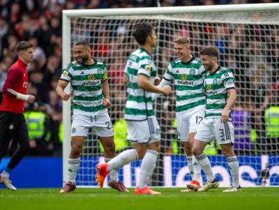 Dens Park – First of five cup finals before Scottish Cup final