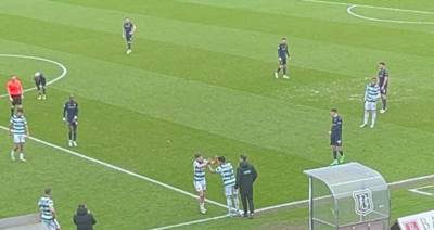 James Forrest Rolls Back The Years As Celtic Win On The Road In Dundee
