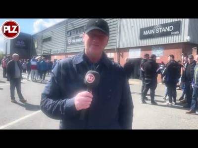 Rangers fan Jonny still believes Philippe Clement can claim the title.