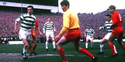 57 Years Ago: Big Jock’s Hampden Masterplan