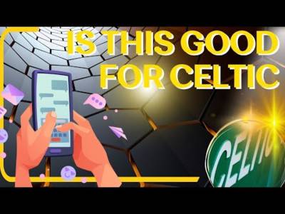 Are they right about THIS Celtic player