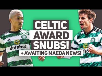 RODGERS SNUBBED AT PFA AWARDS! | O’RILEY NOMINATED FOR POTY! | As we await Maeda update...