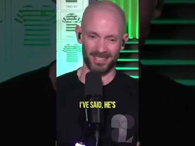 Callum McGregor seems like he’s struggling