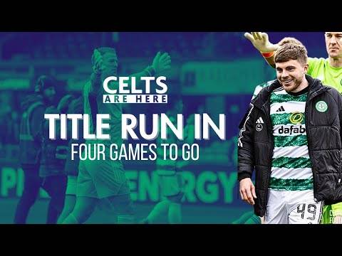 Massive Win, Forrest Renaissance, and Youth Restructure | CeltsAreHere Flagship Pod