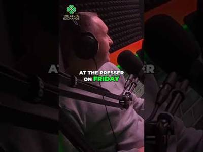 Celtic’s Miracle Man Daizen Maeda