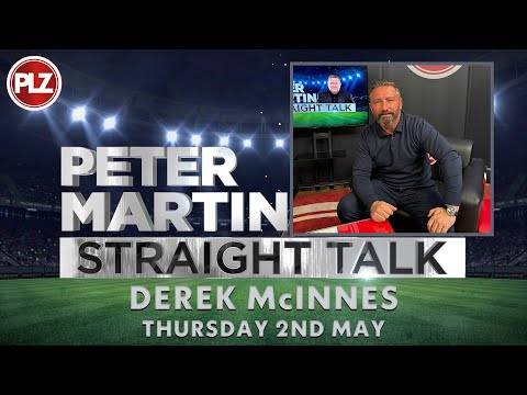 Derek McInnes vs Celtic and Rangers | Leading Kilmarnock to Beat the O** F***