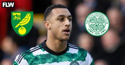 Norwich City set Adam Idah asking price for potential Celtic transfer