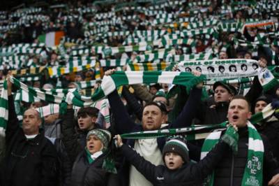 Upcoming Celtic Park Glasgow Derby Officially Sold Out