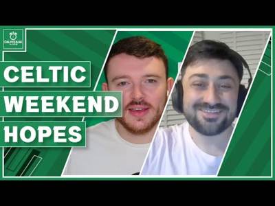 “We really owe Hearts” | Celtic weekend hopes, Idah price revealed & bad VAR findings