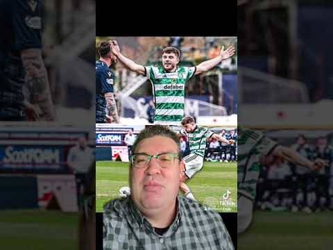 Forrest for Scotland?