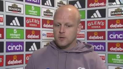 Naismith: We’ll continue to build on our successful season