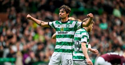 A confident Celtic title chant warns Rangers of their immovability and prepare for the real fun – Parkhead analysis