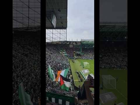 Celtic Better than LIVERPOOL?