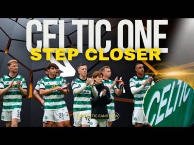 Celtic MANAGER Let’s Have Some FUN Next WEEK