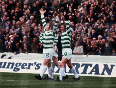 Celtic On This Day – 5th May – David Potter’s Celtic Diary