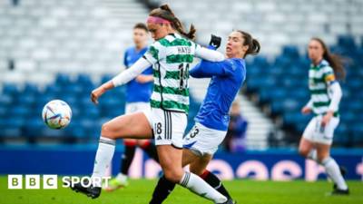 Celtic v Rangers: Is this the game that decides the title?