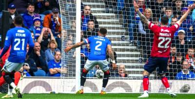 Confirmed: Celtic’s Title Task