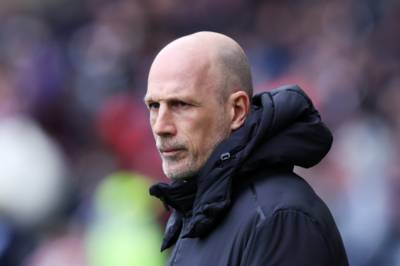 “Rodgers has got under his skin”. Chris Sutton responds to Philippe Clement’s latest Celtic comments