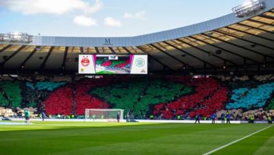 SFA Revoke Unfair Complimentary Ticket Scheme for Glasgow Derby Final