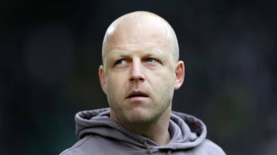 Steven Naismith’s past Rangers comments go viral after Celtic claim