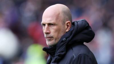 ‘Under his skin’ – Celtic hero makes Philippe Clement claim