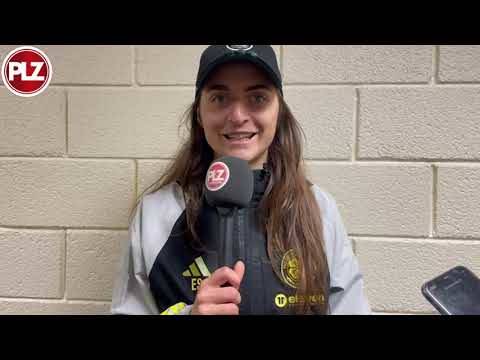 Celtic fans urges to push Hoops over title line