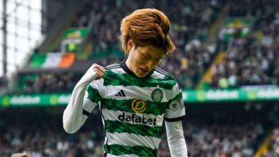 Match Highlights | Celtic v Hearts