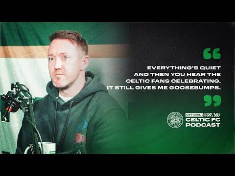 The Celtic View Celtic FC podcast