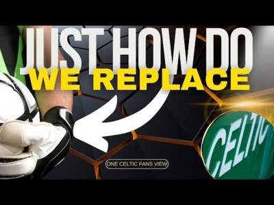 Celtic NEED to get this RIGHT