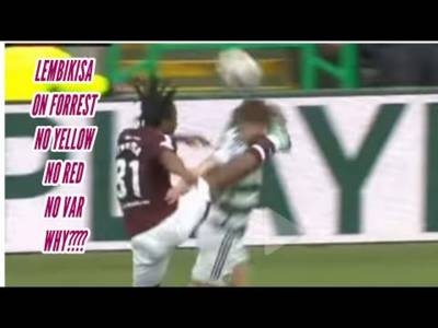 Celtic News: Collum Will Be Saturday’s Ref, VAR!!, Kelly Contract (plus Celtic v Hearts goals)