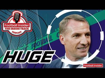 HUGE Celtic summer transfer plans unveiled!