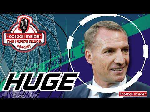 HUGE Celtic summer transfer plans unveiled!