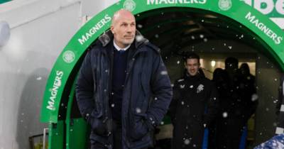 The Rangers ‘surprise’ Philippe Clement could spring at Celtic Park as boss told it’s ‘way forward’ to get result