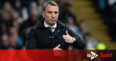 Brendan Rodgers confident ‘best version’ of Celtic side is ready for Rangers