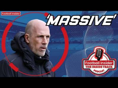 Rangers landed with ‘MASSIVE’ ultimatum in transfer frenzy!