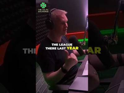 Shades Of Brian Clough As Rodgers Addresses Celtic Dressing Room