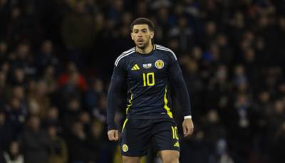 Six Scotland Euro 2024 hopefuls out of contract this summer – Rangers situation, possible Celtic return, 15m striker