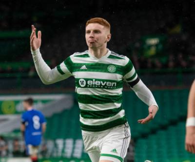 Celtic announce double contract extension