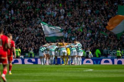 Celtic Make Double Contract Announcement