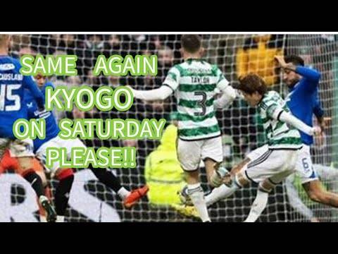 Celtic News: INS/OUTS Plus Recent Celtic V Rangers Goals and +VE VAR edited highlights