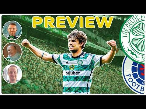 Celtic v Rangers | A Huge Incentive for the Players | Preview Show