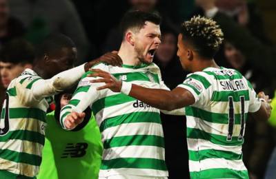 Former Celtic striker set for Bundesliga exit