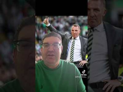 Will Celtic have ‘fun’ this weekend?